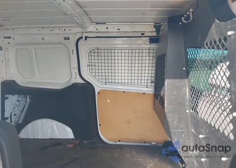 2015 Ford Transit Connect Xlt from USA, damaged, VIN NM0LS7F73F1203016